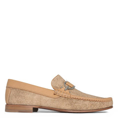 Donald Pliner Casual | DACIO At Donald Pliner Sand - Men