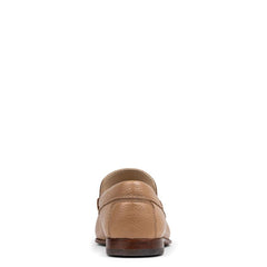 Donald Pliner Casual | DACIO At Donald Pliner Sand Pebbled Leather - Men
