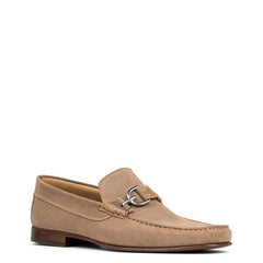 Donald Pliner Casual | DACIO At Donald Pliner Sand Suede - Men