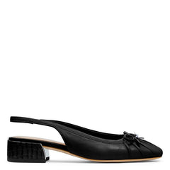 Donald Pliner Casual | DARAH At Donald Pliner Black Leather - Women