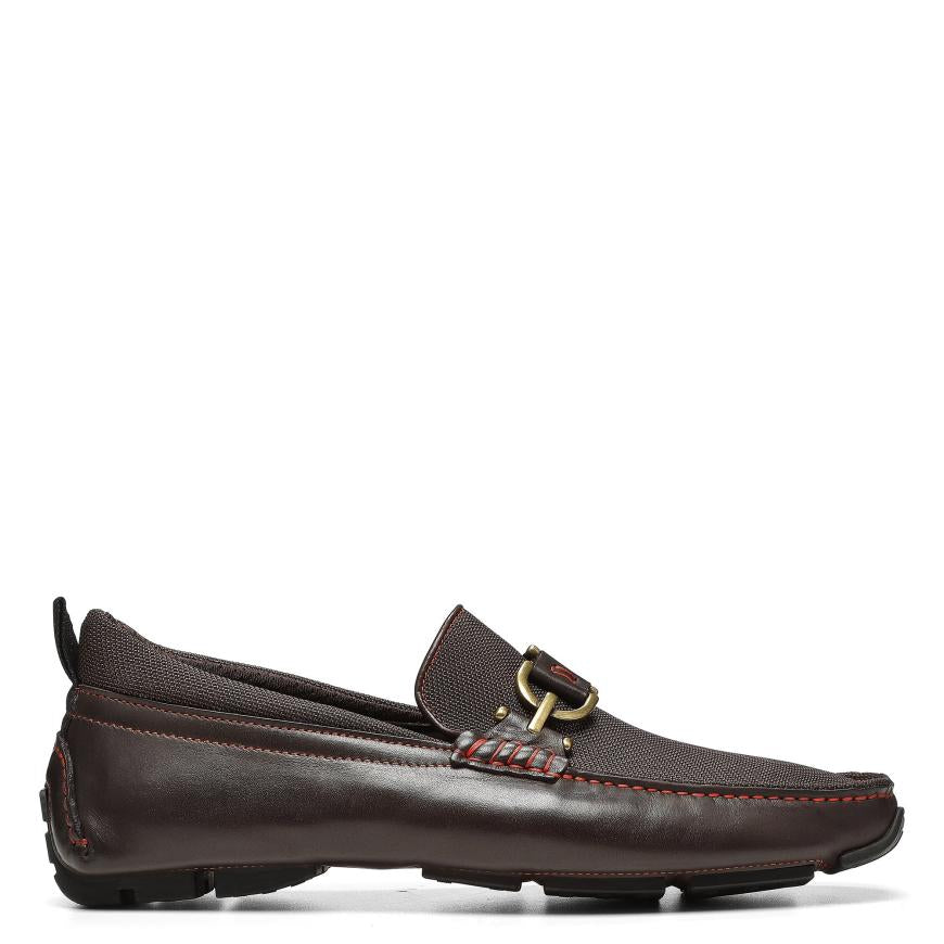 Donald Pliner Casual | DARCY At Donald Pliner Brown - Men