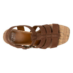 Donald Pliner Casual | DASHIRA At Donald Pliner Saddle - Women