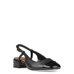 Donald Pliner Casual | DAVINA At Donald Pliner Black - Women