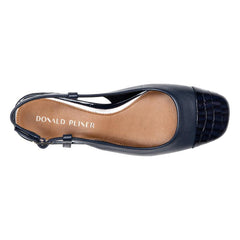 Donald Pliner Casual | DAVINA At Donald Pliner Navy - Women