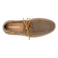 Donald Pliner Casual | DEMPSEY At Donald Pliner Taupe - Men