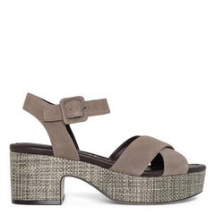 Donald Pliner Casual | DOROTHY At Donald Pliner Taupe - Women