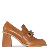 Donald Pliner Casual | EDOLIE At Donald Pliner Cognac - Women
