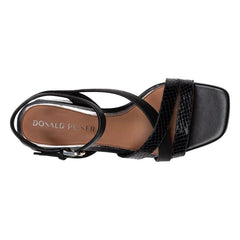 Donald Pliner Casual | FRANNIE At Donald Pliner Black - Women