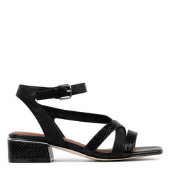 Donald Pliner Casual | FRANNIE At Donald Pliner Black - Women