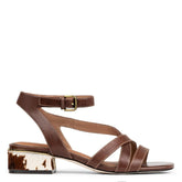 Donald Pliner Casual | FRANNIE At Donald Pliner Brown - Women