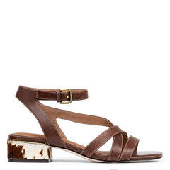 Donald Pliner Casual | FRANNIE At Donald Pliner Brown - Women