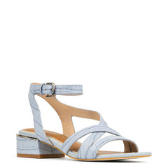 Donald Pliner Casual | FRANNIE At Donald Pliner Light Blue - Women