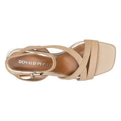 Donald Pliner Casual | FRANNIE At Donald Pliner Sand - Women
