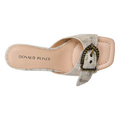 Donald Pliner Casual | GABZ At Donald Pliner Light Bronze - Women