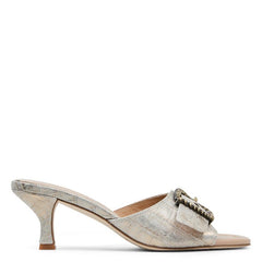 Donald Pliner Casual | GABZ At Donald Pliner Light Bronze - Women