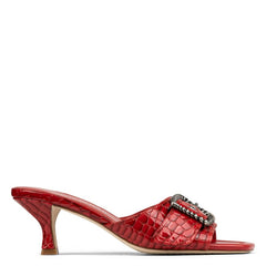 Donald Pliner Casual | GABZ At Donald Pliner Tomato - Women