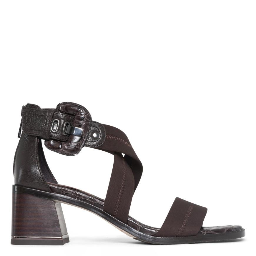 Donald Pliner Casual | HELEN At Donald Pliner Dark Brown - Women