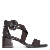 Donald Pliner Casual | HELEN At Donald Pliner Dark Brown - Women