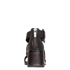 Donald Pliner Casual | HELEN At Donald Pliner Dark Brown - Women