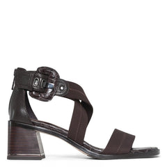 Donald Pliner Casual | HELEN At Donald Pliner Dark Brown - Women