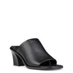 Donald Pliner Casual | JAYLYN At Donald Pliner Black Leather - Women