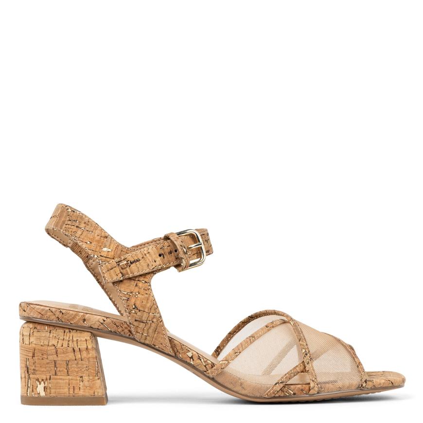 Donald Pliner Casual | JOEL At Donald Pliner Natural Platino - Women