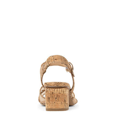 Donald Pliner Casual | JOEL At Donald Pliner Natural Platino - Women