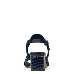 Donald Pliner Casual | JOEL At Donald Pliner Navy - Women