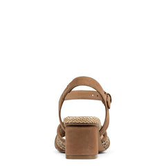 Donald Pliner Casual | JOEL At Donald Pliner Tobacco Raffia - Women