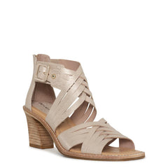 Donald Pliner Casual | JUNNAH At Donald Pliner Pale Gold - Women