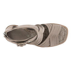 Donald Pliner Casual | JUNNAH At Donald Pliner Taupe - Women