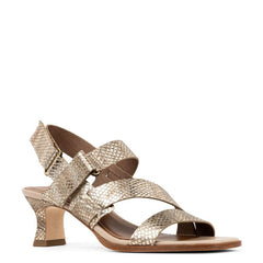 Donald Pliner Casual | KAMELE At Donald Pliner Light Bronze - Women