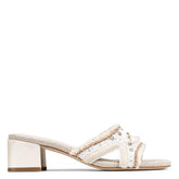 Donald Pliner Casual | KAYLAN At Donald Pliner Natural Beaded - Women