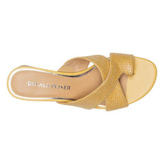 Donald Pliner Casual | KEENA At Donald Pliner Honey - Women