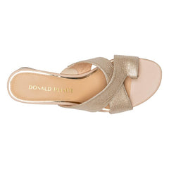 Donald Pliner Casual | KEENA At Donald Pliner Platino - Women