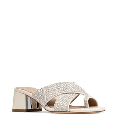 Donald Pliner Casual | KEENA At Donald Pliner Silver - Women