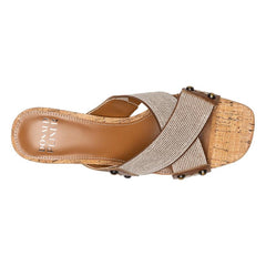 Donald Pliner Casual | KENNA At Donald Pliner Saddle - Women