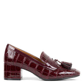 Donald Pliner Casual | KRESSIDA At Donald Pliner Cherry - Women