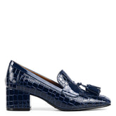 Donald Pliner Casual | KRESSIDA At Donald Pliner Navy - Women