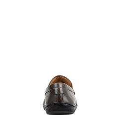 Donald Pliner Casual | LONDON At Donald Pliner Dark Grey - Men