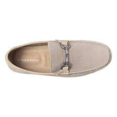 Donald Pliner Casual | LONDON At Donald Pliner Sand Suede - Men
