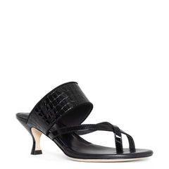 Donald Pliner Casual | LOUKA At Donald Pliner Black - Women