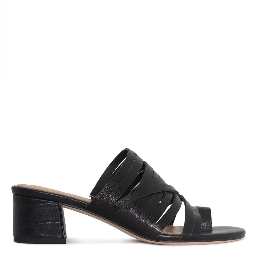 Donald Pliner Casual | MARLOW At Donald Pliner Black - Women