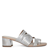 Donald Pliner Casual | MARLOW At Donald Pliner Silver - Women