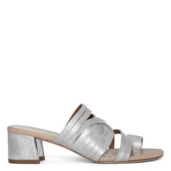 Donald Pliner Casual | MARLOW At Donald Pliner Silver - Women