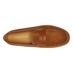 Donald Pliner Casual | MAVERICK At Donald Pliner Cognac - Men