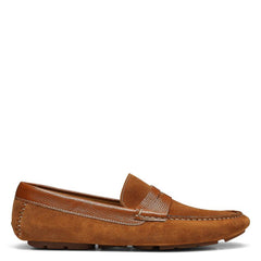 Donald Pliner Casual | MAVERICK At Donald Pliner Cognac - Men