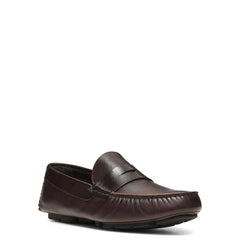 Donald Pliner Casual | MAVERICK At Donald Pliner Oxblood Red - Men