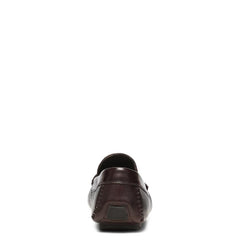 Donald Pliner Casual | MAVERICK At Donald Pliner Oxblood Red - Men