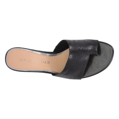 Donald Pliner Casual | MELROS At Donald Pliner Black - Women